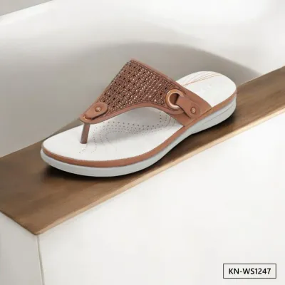 TIDE TRAILS WOMEN'S SANDAL